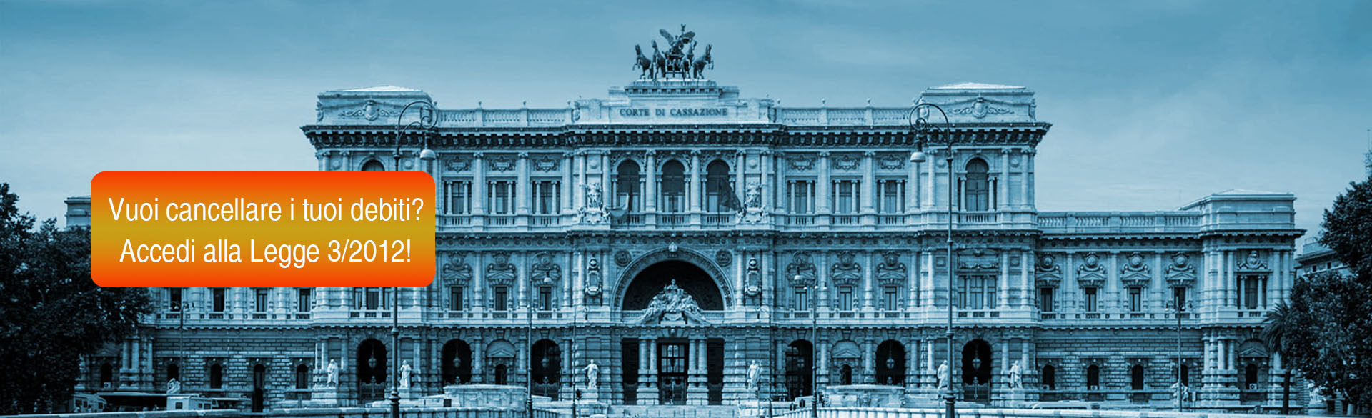 OCC Assodebitori - Organismo Di Composizione Della Crisi Roma