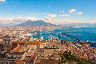 napoli napoli